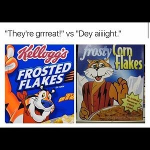 Meet your Posher, Hector